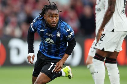 Paso clave en Bérgamo: Atalanta de Cuadrado estará en la élite europea