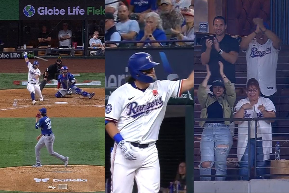 Alejandro osuna pega su primer hit y celebra con su familia