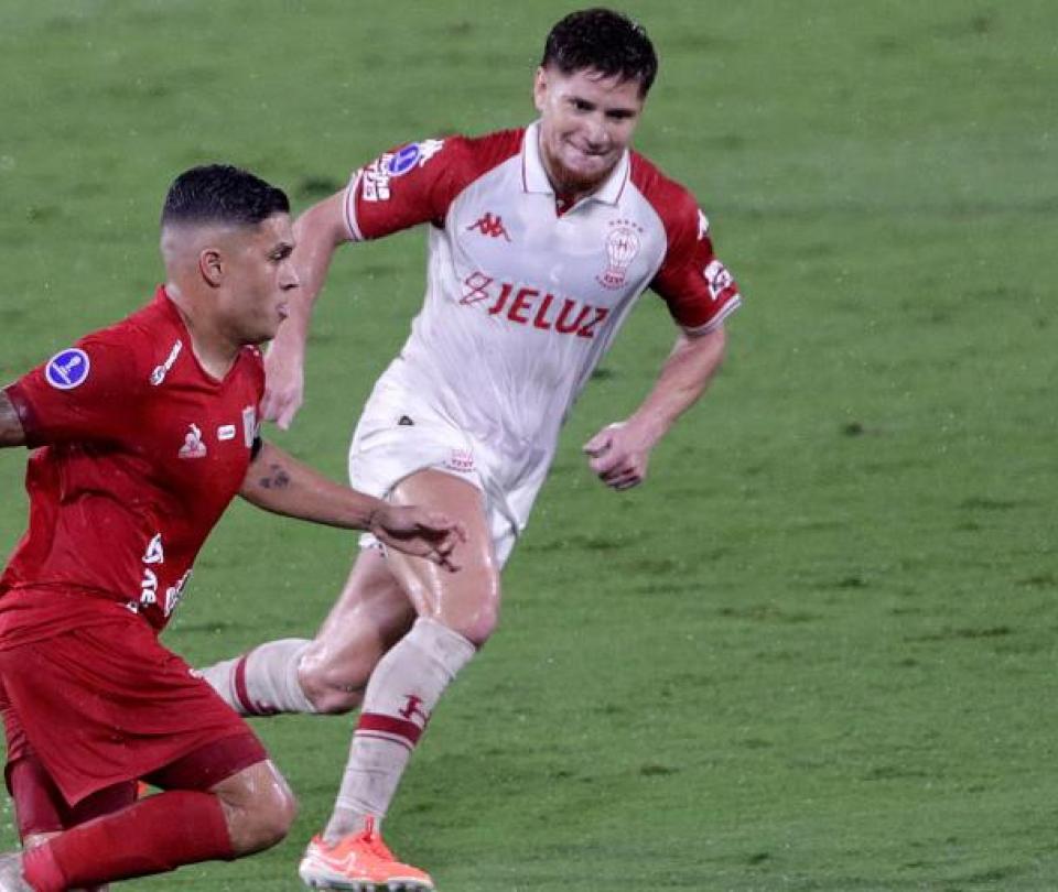 América, en problemas con Conmebol: abren expediente por esta razón