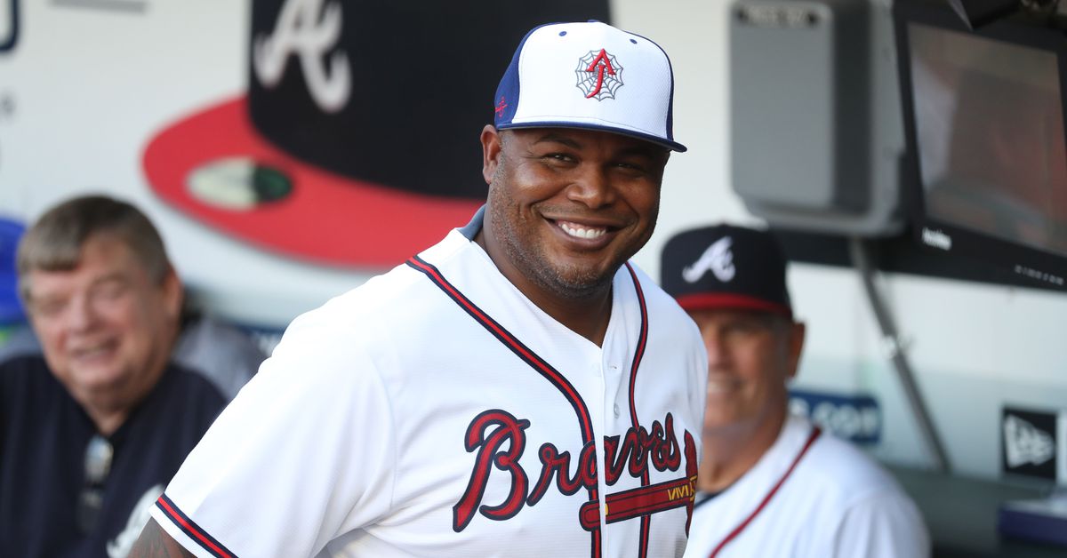 Andrew jones será el mánager de países bajos en el clásico mundial 2026