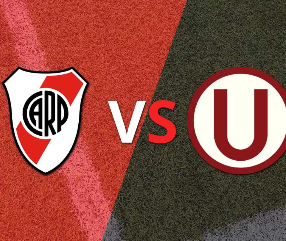 CONMEBOL - Copa Libertadores: River Plate vs Universitario Grupo B - Fecha 6 | Copa Libertadores