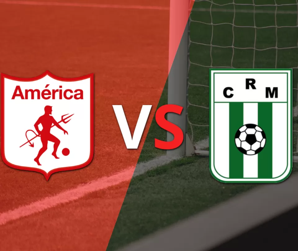 CONMEBOL - Copa Sudamericana: América de Cali vs Racing (U) Grupo C - Fecha 6 | Copa Sudamericana