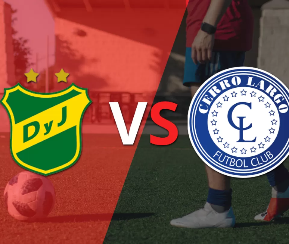 CONMEBOL - Copa Sudamericana: Defensa y Justicia vs Cerro Largo Grupo B - Fecha 6 | Copa Sudamericana