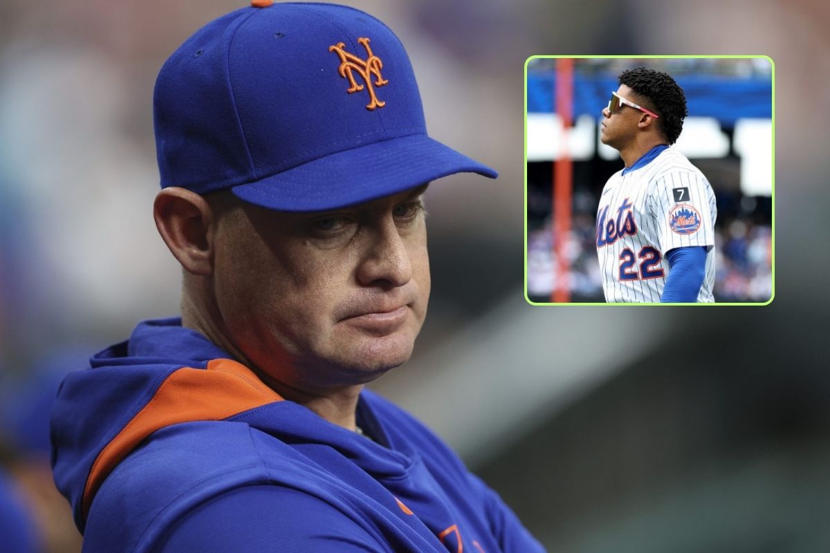 Carlos mendoza habla sobre juan soto