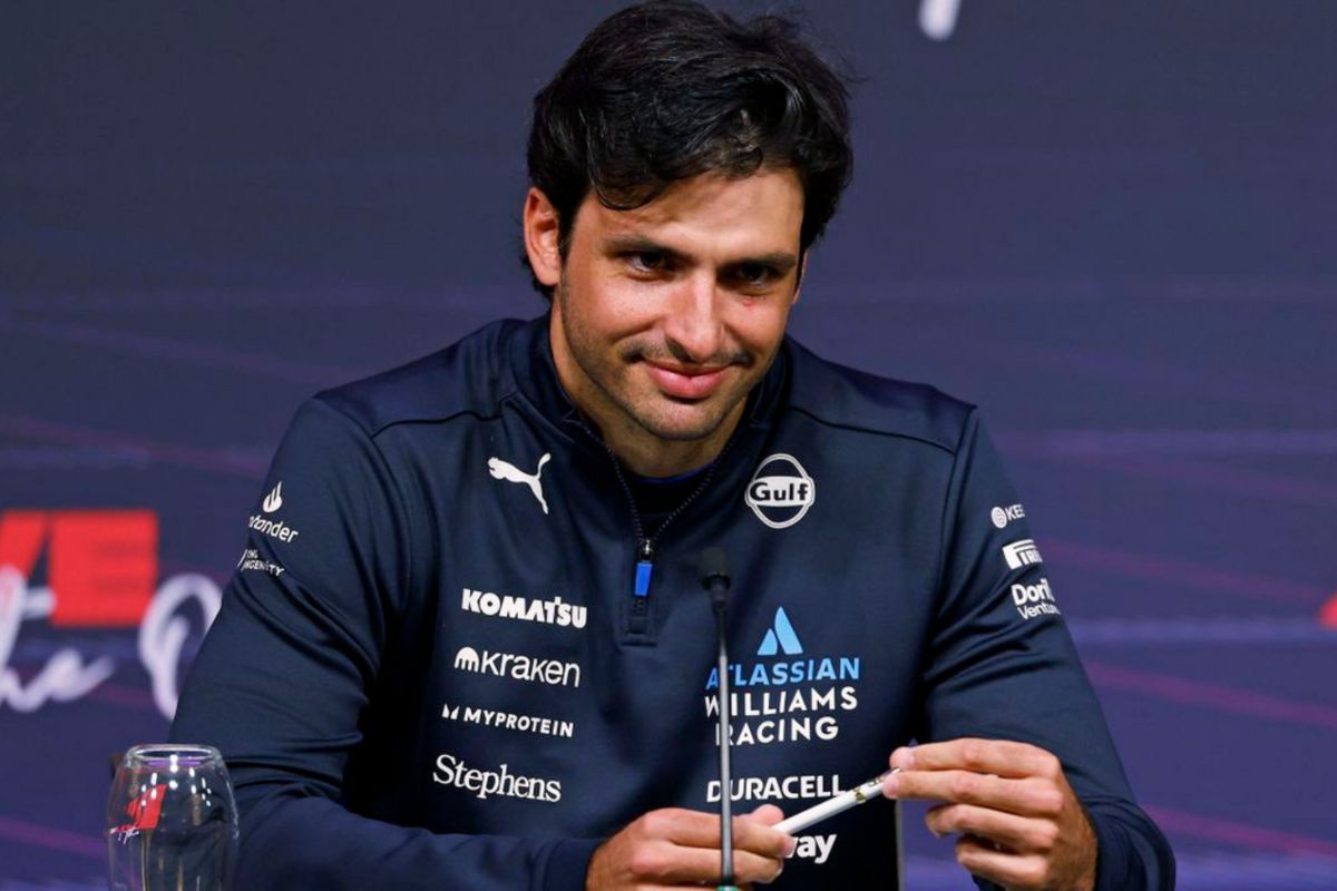 Carlos sainz mantiene importante récord en mónaco