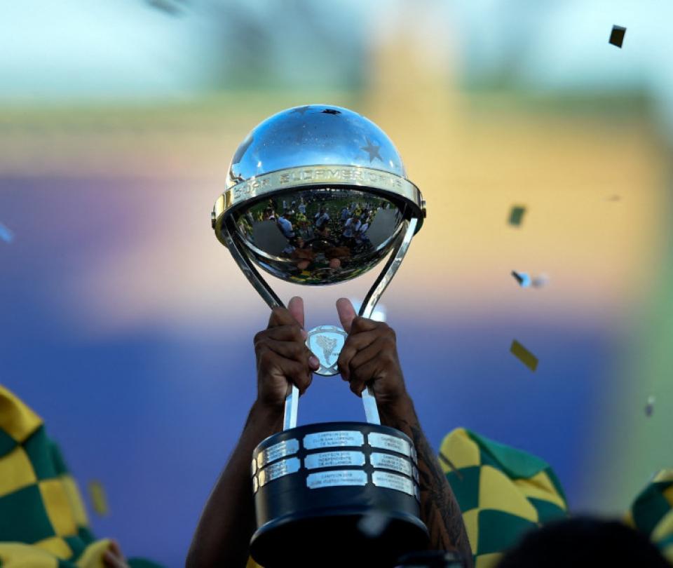 Conmebol confirmó la sede de la final de la Copa Sudamericana 2025