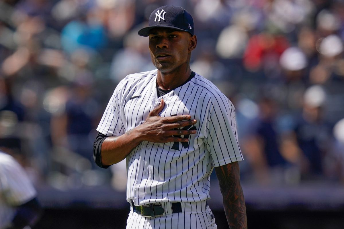 Miguel castro, ex yankees se pierde el 2025
