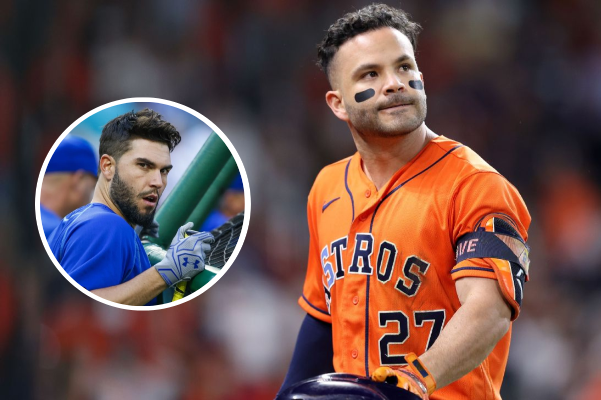 El día que los astros ofrecieron a josé altuve en cambio por otro estelar