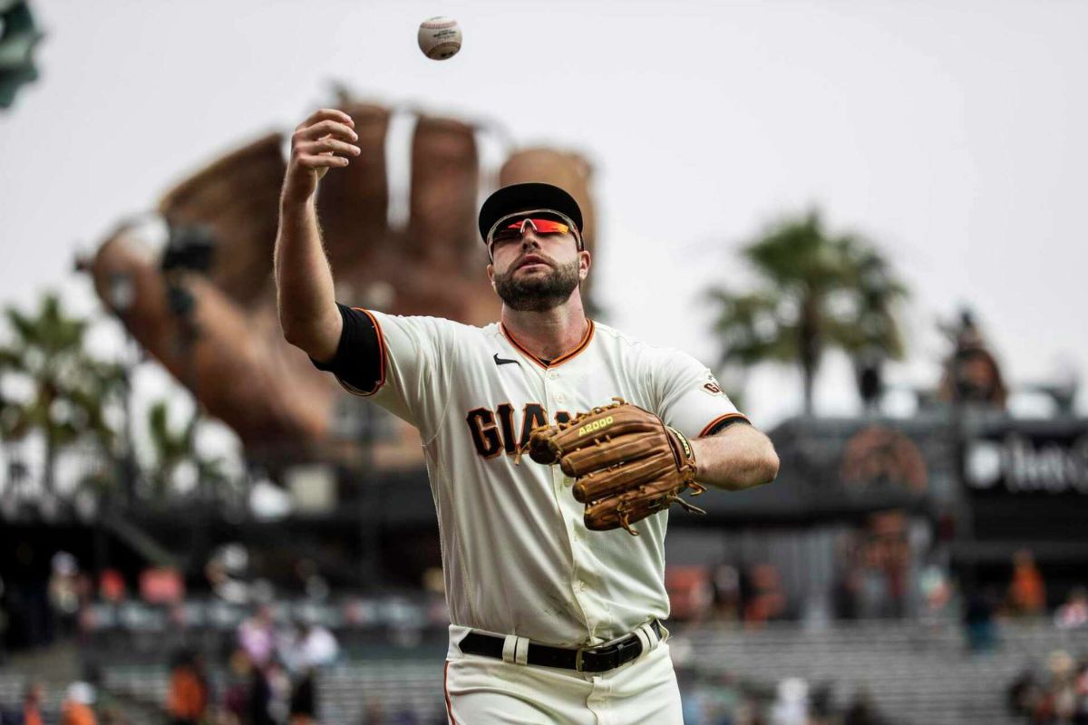 Darin ruf demanda a los cincinnati reds / foto: san francisco chronicle