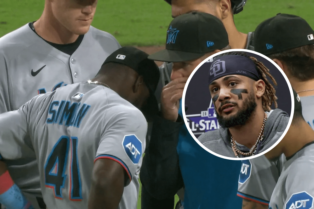 Ronny-simon-llora-fernando-tatis-jr-respaldo-marlins-padres