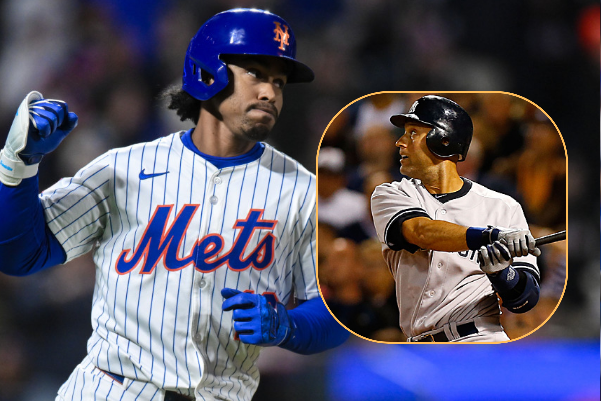 Francisco lindor iguala a derek jeter en récord histórico de jonrones