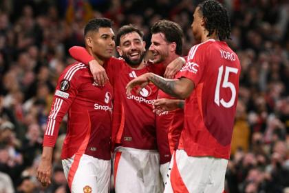 Grave crisis de Manchester United por fracaso en Premier y Europa League: piden vender plantilla | Premier League