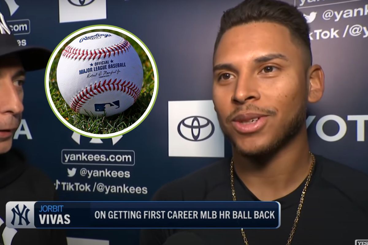 Jorbit vivas se quedará con un recuerdo