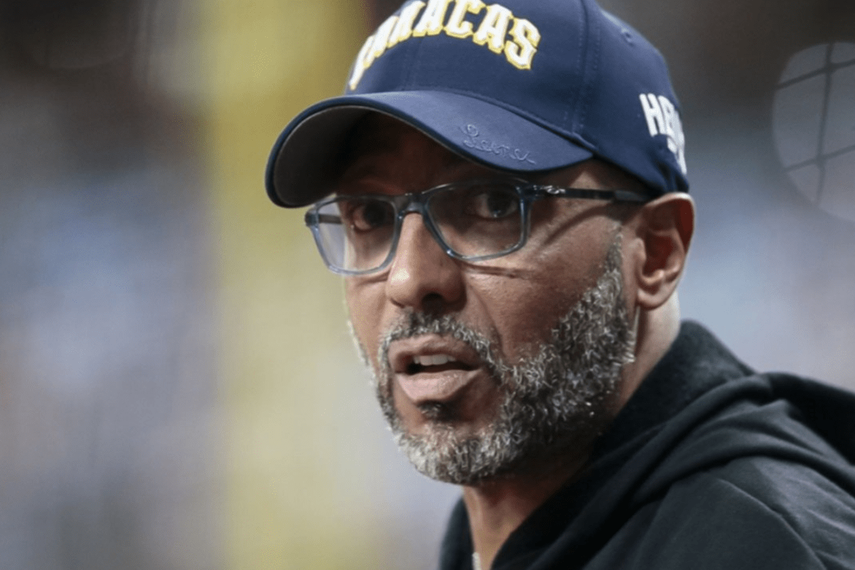 José alguacil es ratificado como manager de leones del caracas (1)