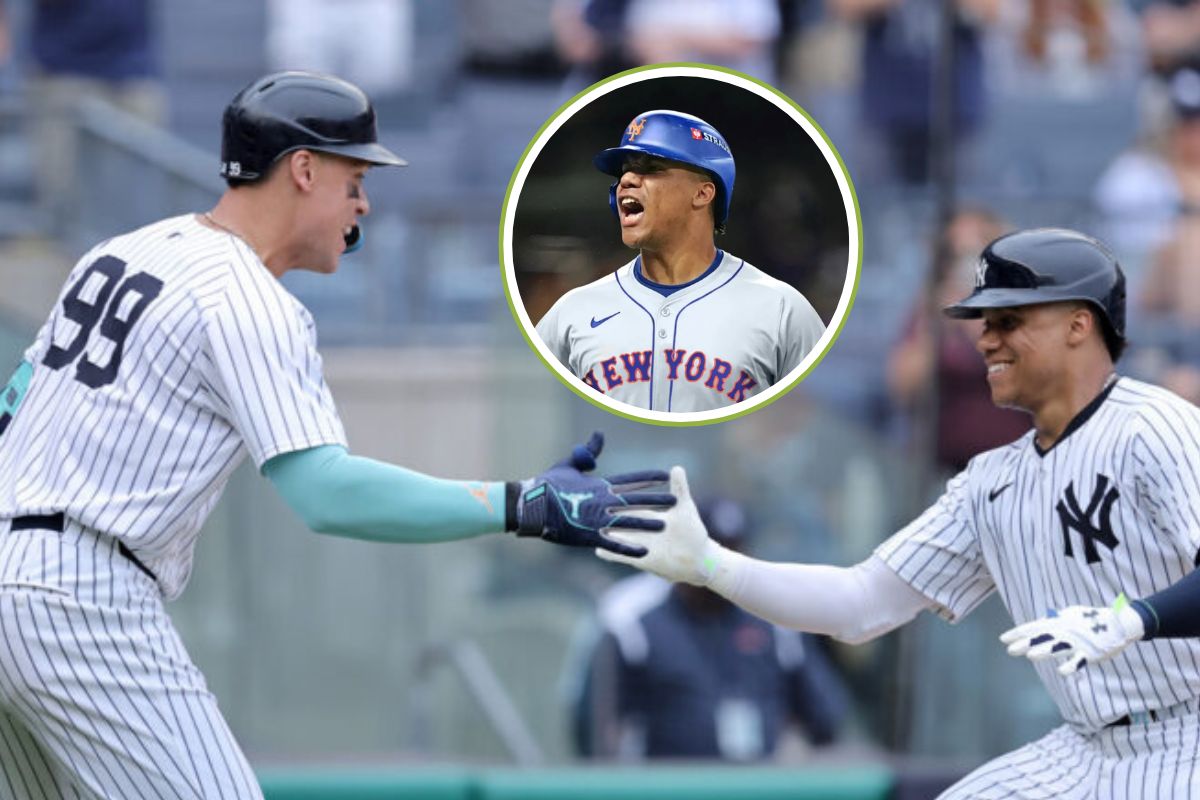 Juan soto habla sobre su casi llegada a los red sox