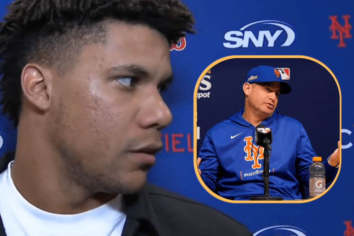 Juan soto deja en ridículo a carlos mendoza y recibe duras críticas