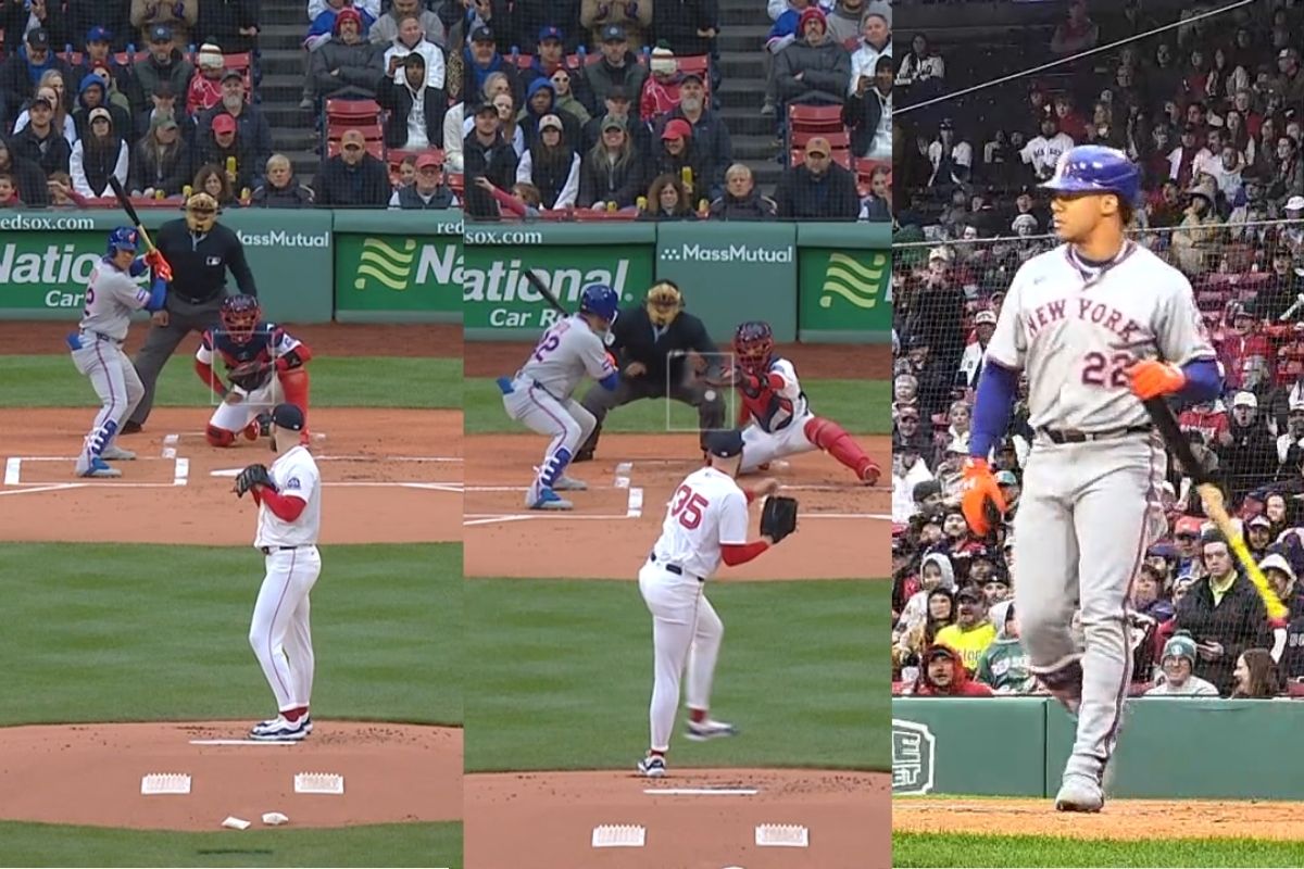 Juan soto llega a una marca inusual