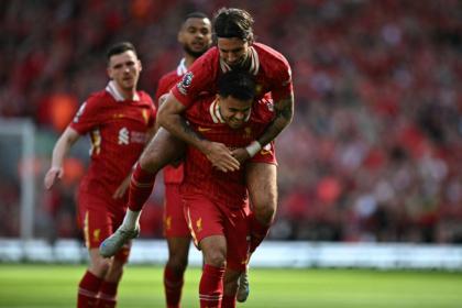 Liverpool se movió rápido: cerca de cerrar un millonario fichaje