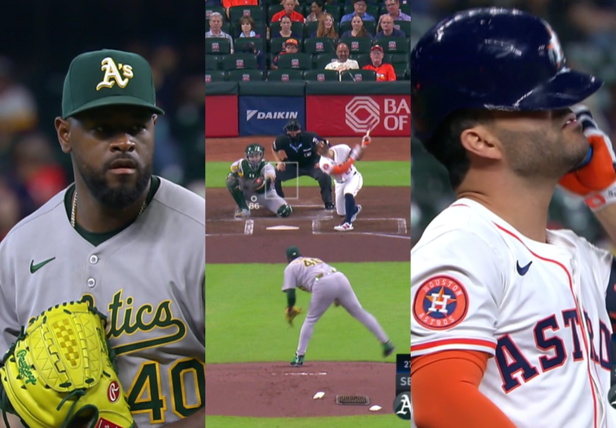 Luis-severino-ponche-1000-jose-altuve-astros-atleticos
