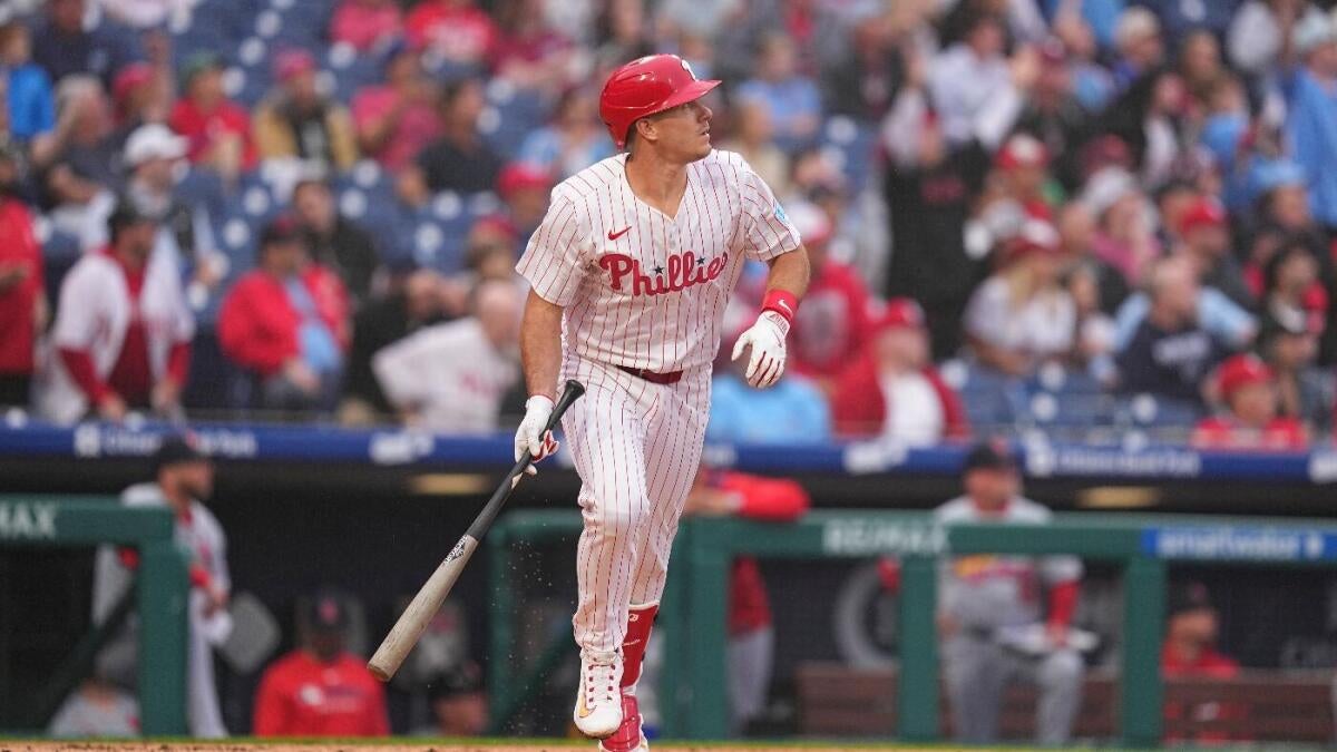 MLB DFS: Top Draftkings, Fanduel Daily Fantasy Picks, alineaciones, consejos para el lunes 19 de mayo de 2025