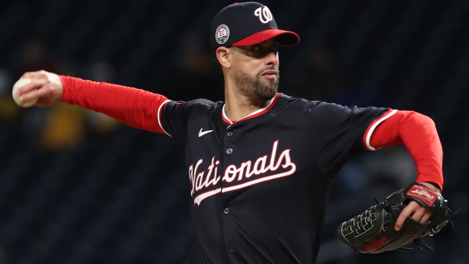 El boricua mas suertudo del momento en las grandes ligas