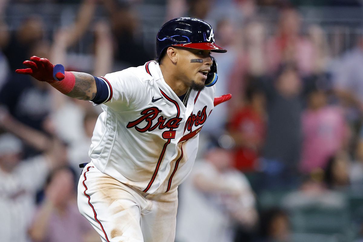 Orlando arcia rumbo al peor equipo de las grandes ligas