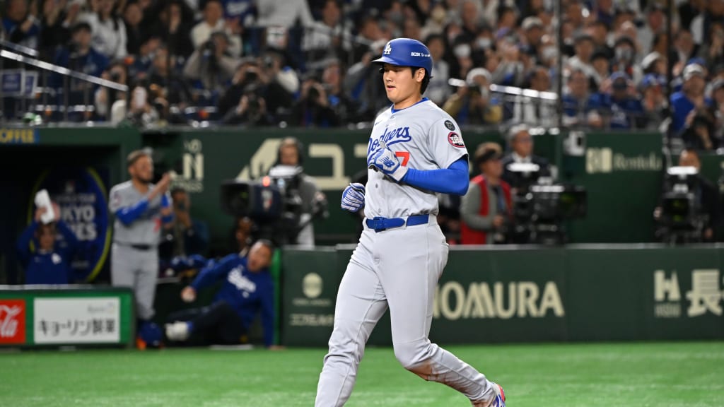Shohei ohtani amenaza con romper récord histórico del 1930