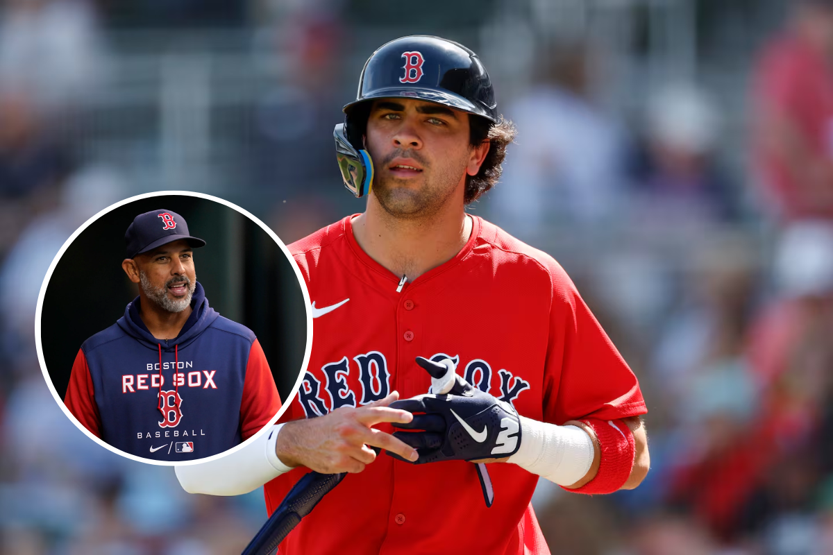 Marcelo-mayer-grandes-ligas-rumores-red-sox-boston