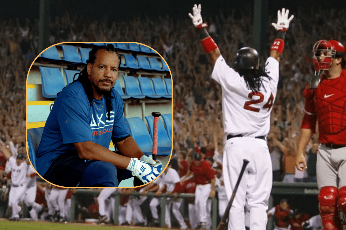 ¡regreso del año! Manny ramírez pide volver a un equipo de mlb