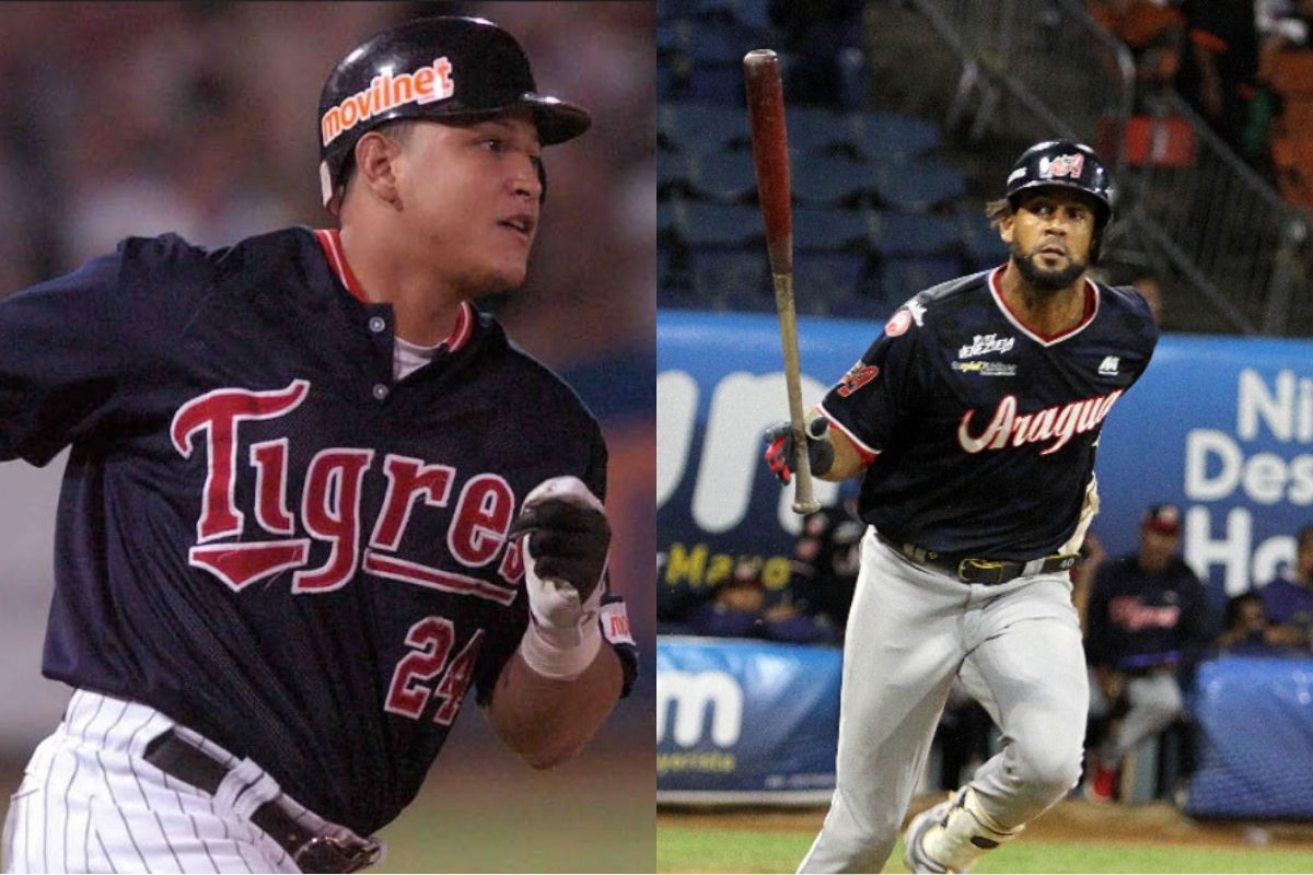 Miguel cabrera regresa a la lvbp y jugará con cafecito martínez