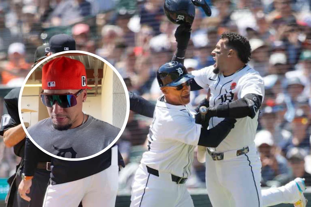 Momento-javier-baez-mlb-expulsado-tigres-de-troit