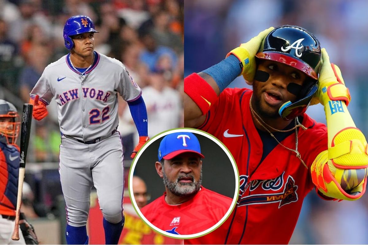 Ozzie guillén no se guarda nada