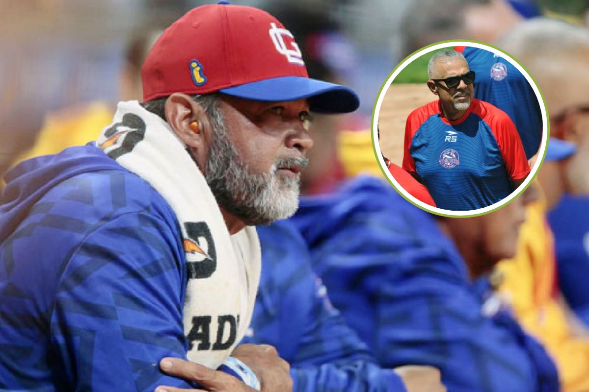 Ozzie guillén revela la verdad