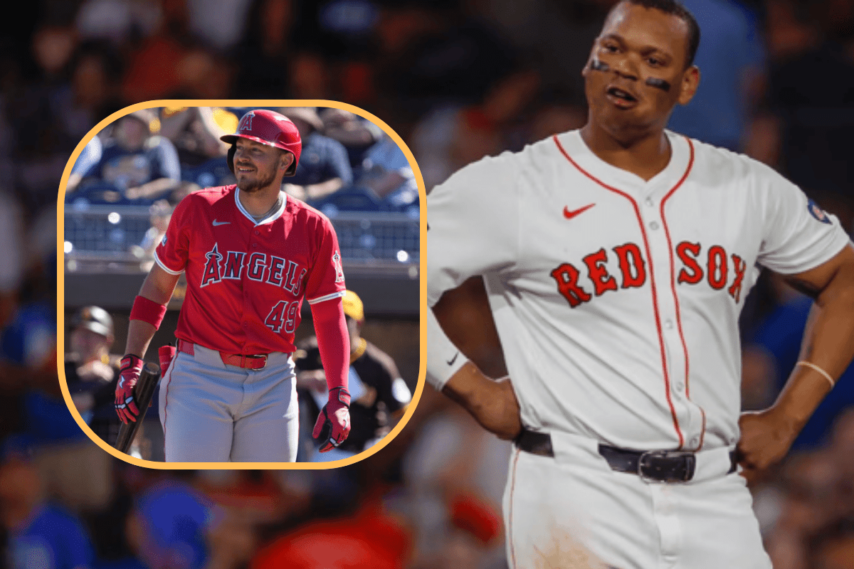 Red sox adquieren a primera base para terminar la novela rafael devers