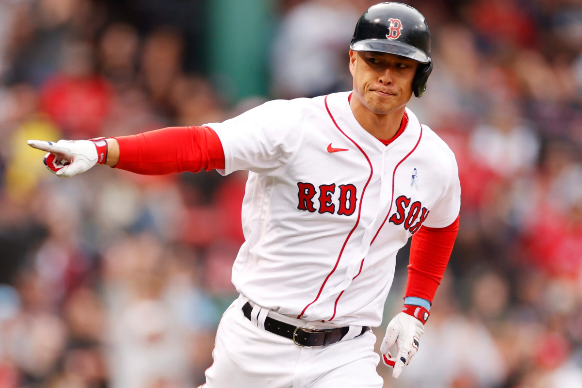 Red sox apestan según uno de sus jugadores más veteranos