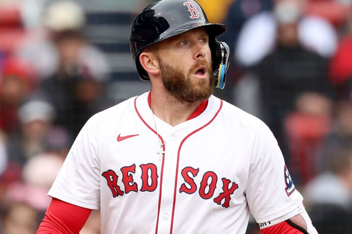 Red sox le darían ultimátum al peor bateador del equipo