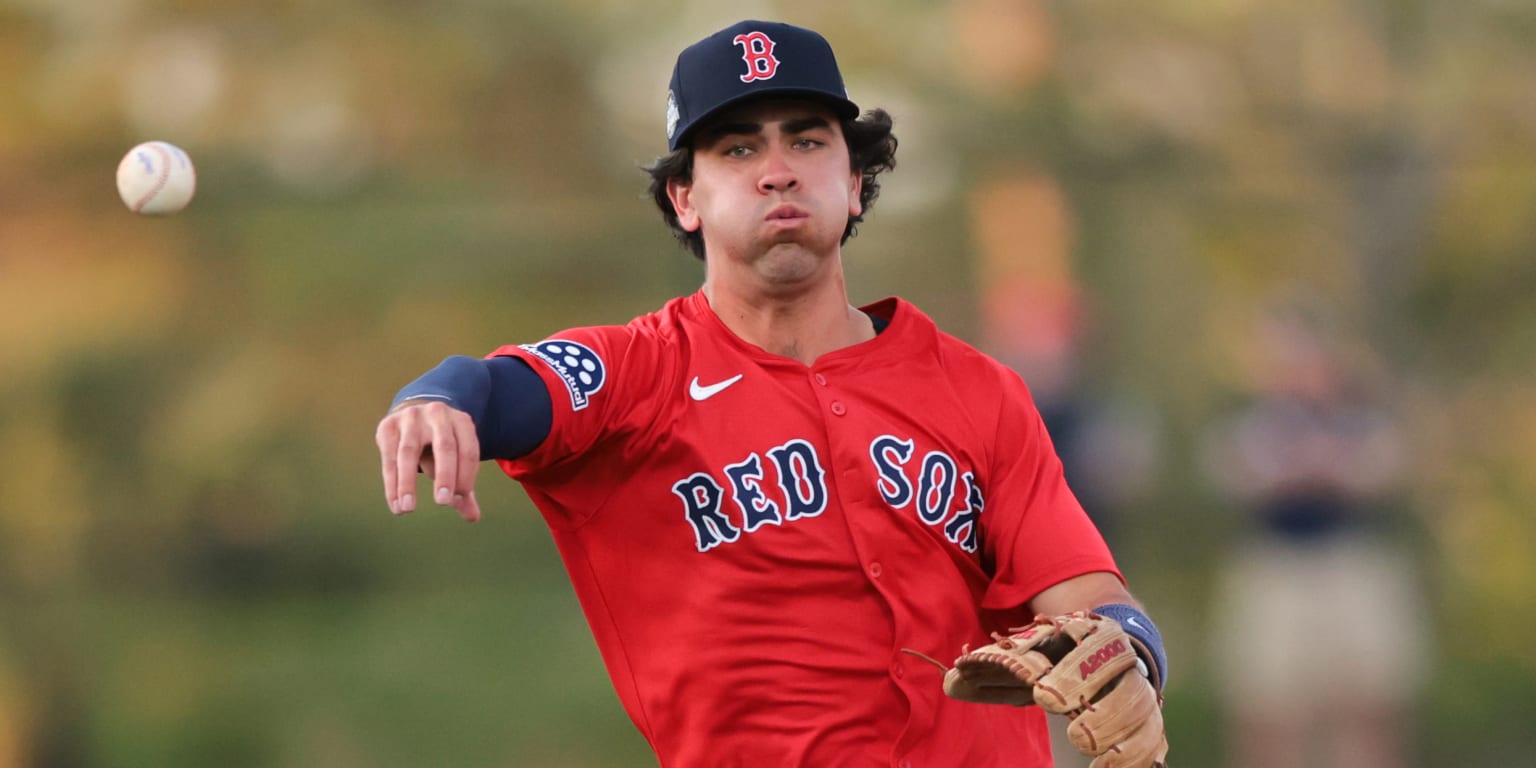 Marcelo-mayer-llamado-grandes-ligas-red-sox-boston-grandes-ligas