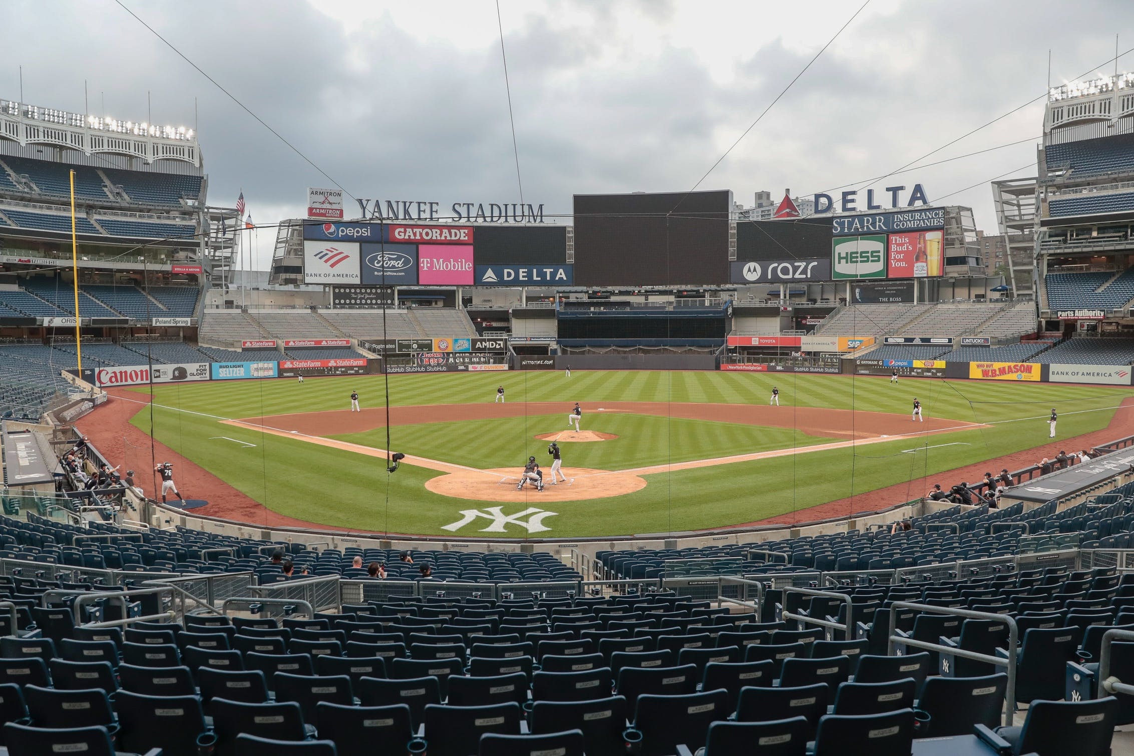 Ronald Acuña Jr y su dura reacción al despido de Orlando Arcia