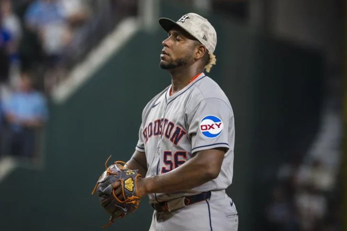 Ronel blanco se someterá a una intervención