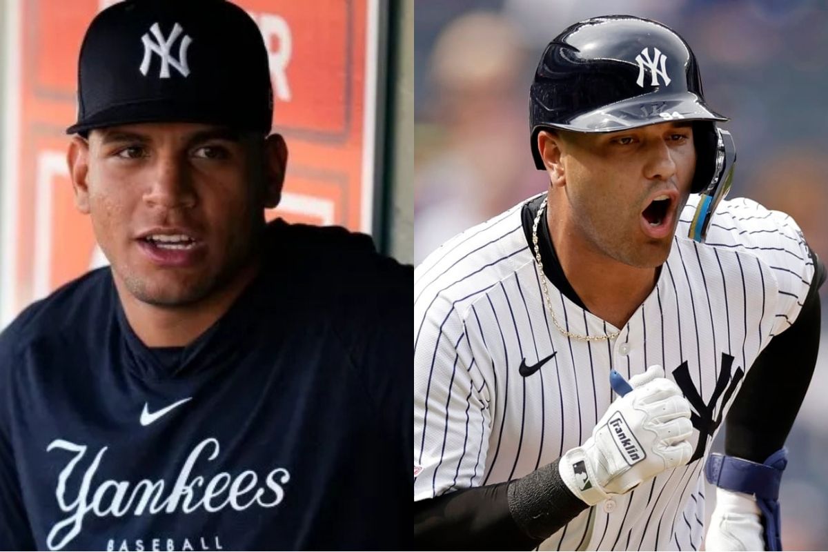 Agustín ramírez y carlos narváez brillan lejos de yankees
