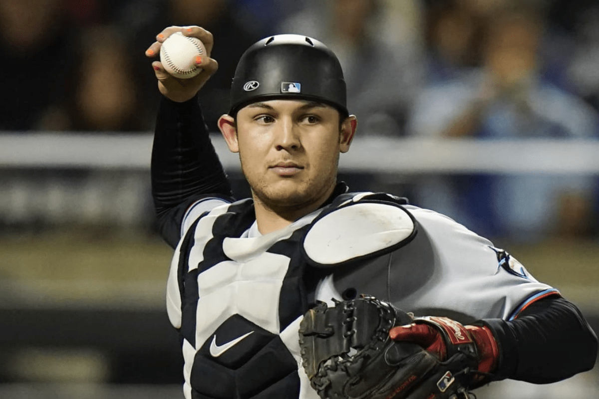 Yankees y el catcher que tienen en aaa que puede marcar diferencia en mlb