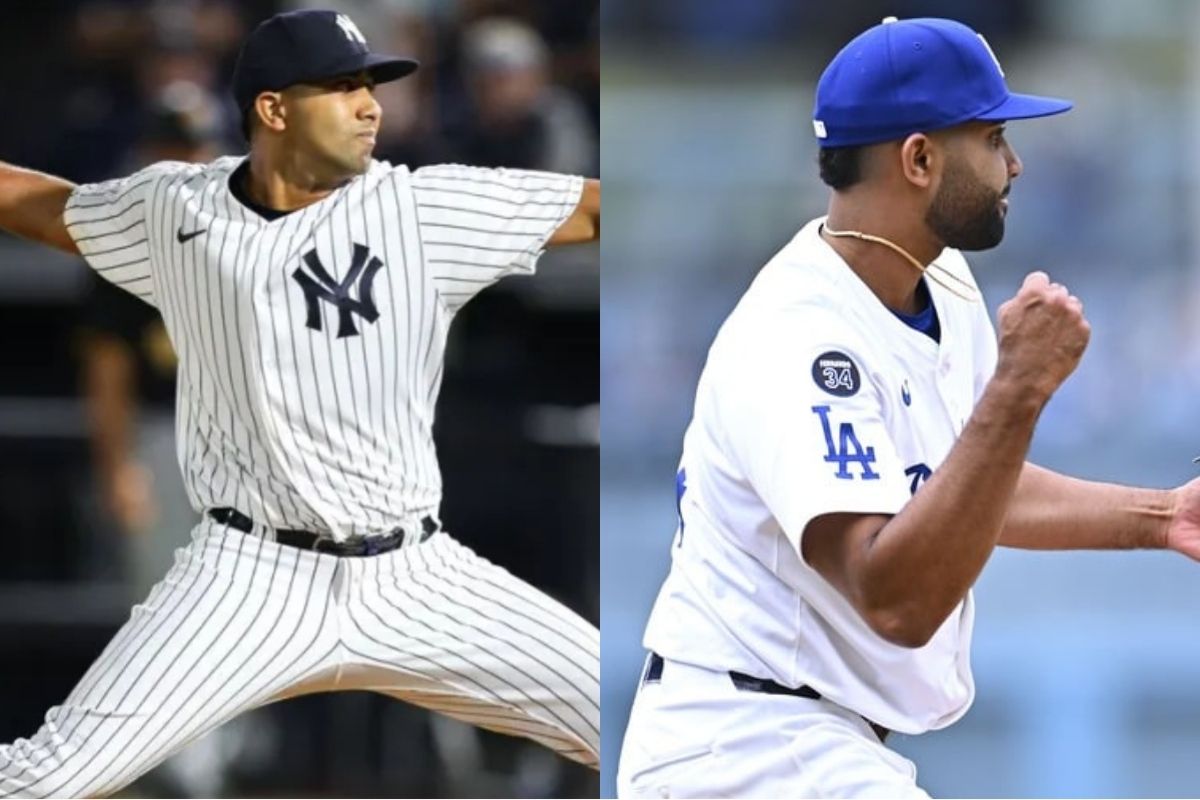 Yoendrys gómez busca un nuevo equipo en mlb