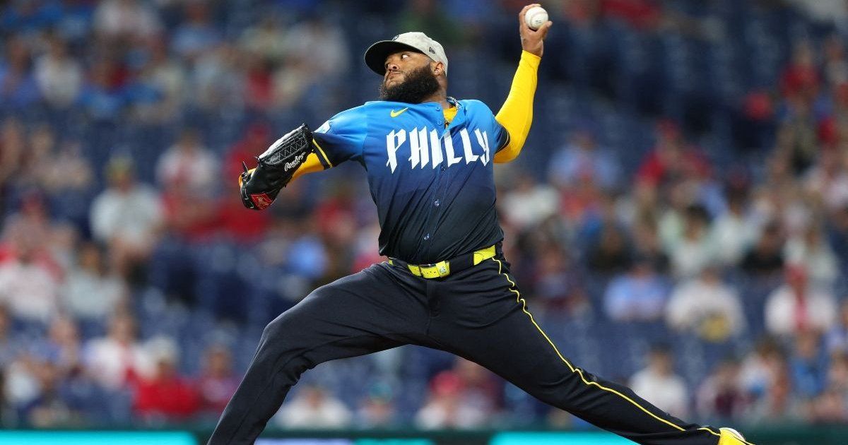 Suspenden Por Dopaje al Lanzador Venezolano José Alvarado en Las Grandes Ligas