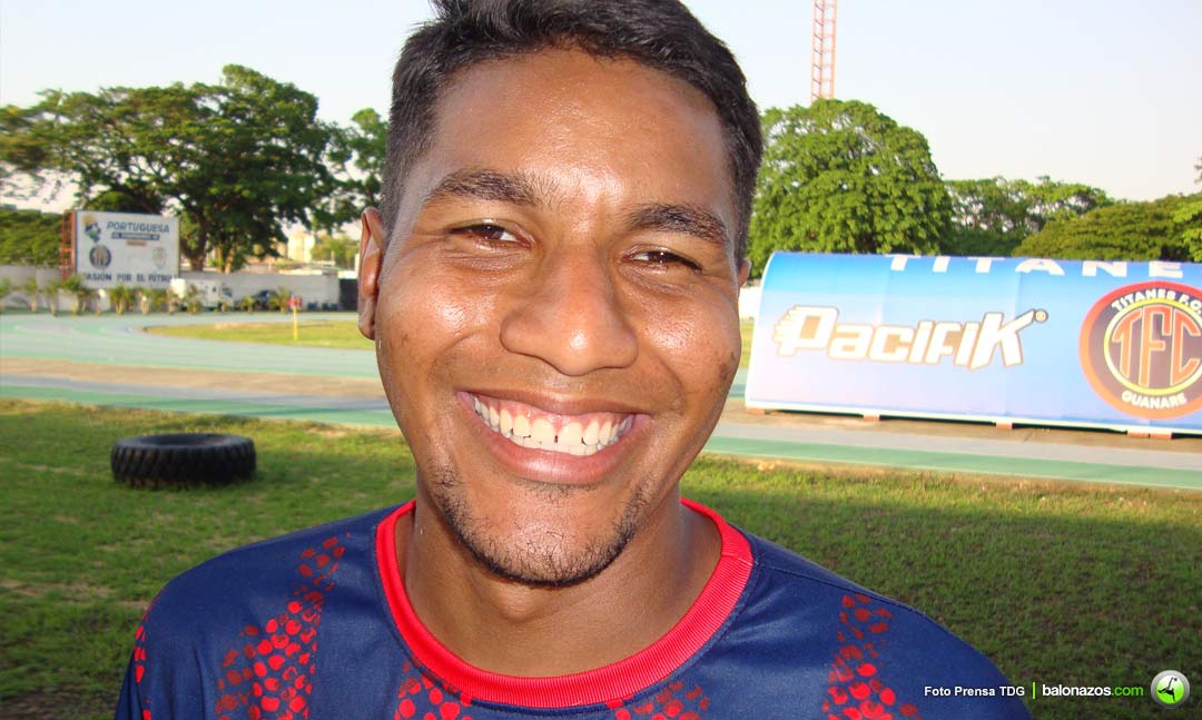 “Titanes de Guanare tienen material”