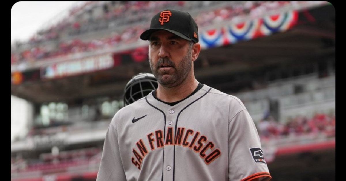 Justin Verlander Critica A MLB Por Achicar la Zona de Strike Sin Avisar A Los Jugadores