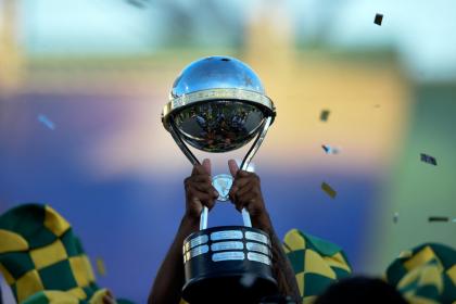 ¿Cuándo y a qué hora es el sorteo de octavos en la Copa Sudamericana? | Copa Sudamericana
