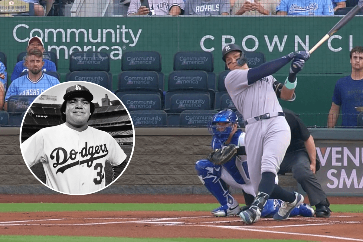 Aaron-judge-home-run-salva-record-fernando-valenzuela