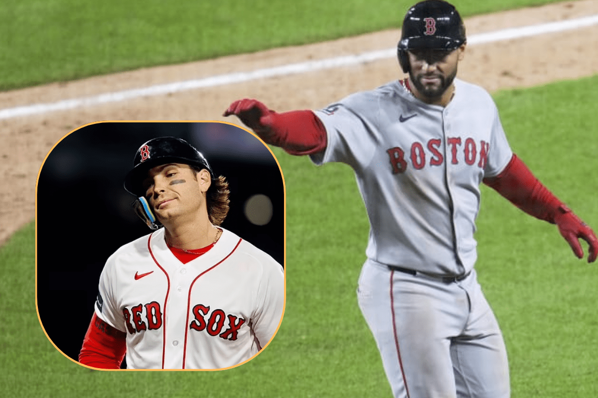 Venezolano abraham toro hace que red sox olviden a triston casas