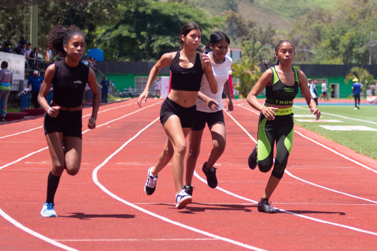 Registro Nacional del Deporte