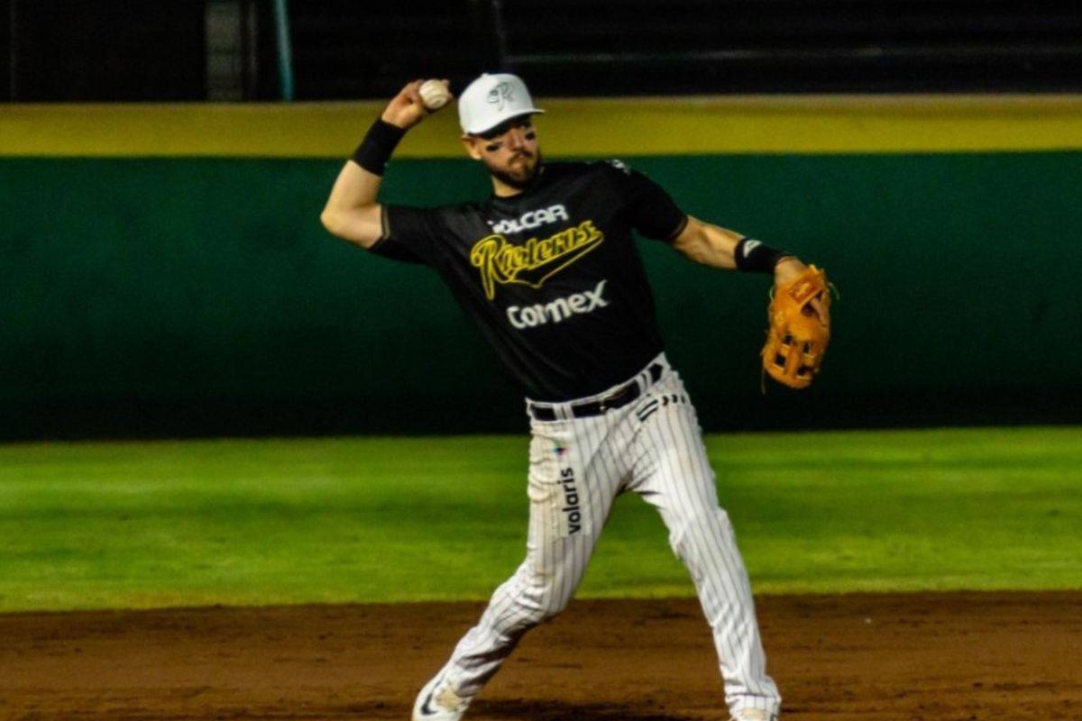 Agustín murillo buscará un nuevo equipo